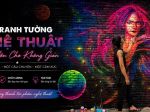 Vẽ Tranh Tường Quán Cà Phê Đẹp – 25 Ý Tưởng Giúp Quán Tăng Check-in Và Thu Hút Khách Hàng