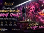 VẼ TRANH TƯỜNG CHO DOANH NGHIỆP – BIẾN KHÔNG GIAN THÀNH NHẬN DIỆN THƯƠNG HIỆU