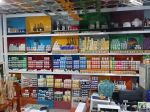 Khám Phá Chất Liệu Màu Acrylic Maries: Sự Lựa Chọn Hoàn Hảo Cho Nghệ Thuật Vẽ Tường