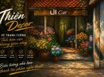 Xu Hướng Vẽ Tranh Tường Quán Cafe Đẹp – Bí Quyết Thu Hút Khách Hàng Và Tạo Điểm Check-in