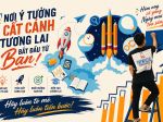 Ý Tưởng Vẽ Tranh Tường Đẹp – Gợi Ý Thiết Kế Sáng Tạo Cho Mọi Không Gian