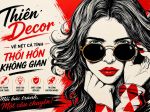 Mẫu Vẽ Tranh Tường Đẹp – Hơn 100 Ý Tưởng Trang Trí Không Gian Độc Đáo