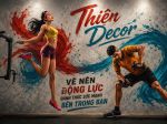 Cách Chọn Tranh Tường Đẹp Phù Hợp Với Từng Không Gian