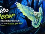 Lợi Ích Của Vẽ Tranh Tường – Giải Pháp Trang Trí Không Gian Đẹp, Tiết Kiệm Và Ấn Tượng