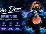 Nên Vẽ Tranh Tường Cho Những Không Gian Nào? Gợi Ý Phù Hợp Cho Nhà Ở Và Kinh Doanh