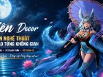 Phong Cách Vẽ Tranh Tường Hiện Đại – Xu Hướng Thiết Kế Được Ưa Chuộng Hiện Nay