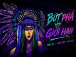 Phong Cách Vẽ Tranh Tường Vintage – Vẻ Đẹp Hoài Cổ Chưa Bao Giờ Lỗi Thời
