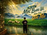 Tranh Tường Hoa Mẫu Đơn – Biểu Tượng Của Phú Quý, May Mắn Và Sang Trọng