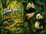 Tranh Tường Rừng Nhiệt Đới – Xu Hướng Trang Trí Không Gian Xanh Được Yêu Thích