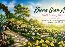 Vẽ Tranh Tường Thủ Đức – Thi Công Tranh Tường Chuyên Nghiệp Cho Nhà Ở, Quán Cà Phê, Nhà Hàng Và Doan