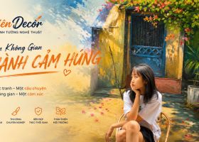 Vẽ Tranh Tường Biên Hòa – Thi Công Tranh Tường Chuyên Nghiệp Cho Nhà Ở, Quán Cà Phê, Nhà Hàng Và Doa