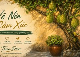 Vẽ tranh tường Phú Nhuận TP.HCM – Trang trí studio, salon, cửa hàng, văn phòng và không gian hiện đạ