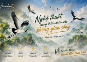 Vẽ tranh tường Củ Chi TP.HCM – Trang trí nhà vườn, quán sân vườn, nhà hàng và không gian nông thôn