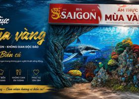 VẼ TRANH TƯỜNG TIỀN GIANG – MANG SẮC MÀU MIỀN SÔNG NƯỚC VÀO KHÔNG GIAN