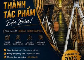 VẼ TRANH TƯỜNG GÒ DẦU – TÂY NINH | TẠO KHÔNG GIAN ẤN TƯỢNG CHO QUÁN ĂN, NHÀ HÀNG, BIDA