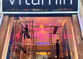 DỊCH VỤ VẼ TRANH NHÀ HÀNG – TẠO KHÔNG GIAN ĂN UỐNG ĐỘC ĐÁO VÀ ẤN TƯỢNG