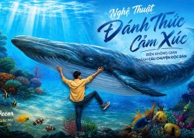 Dịch Vụ Vẽ Tranh Tường Phát Sáng – Không Gian Nghệ Thuật Đầy Ấn Tượng