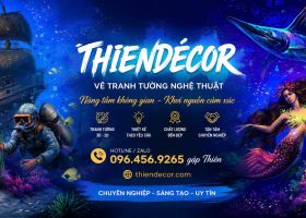 Dịch Vụ Vẽ Tranh Tường Pub – Tạo Không Gian Giải Trí Đậm Chất Riêng