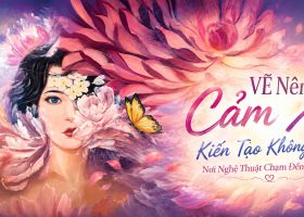 Dịch Vụ Vẽ Tranh Tường Spa – Kiến Tạo Không Gian Thư Giãn Và Đẳng Cấp