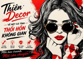 Mẫu Vẽ Tranh Tường Đẹp – Hơn 100 Ý Tưởng Trang Trí Không Gian Độc Đáo