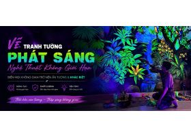 Nên chọn tranh tường hay giấy dán tường? So sánh chi phí và độ bền