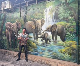 Không gian thể thao cần sự khác biệt